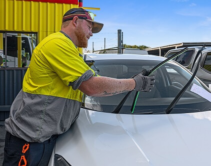 Car Servicing