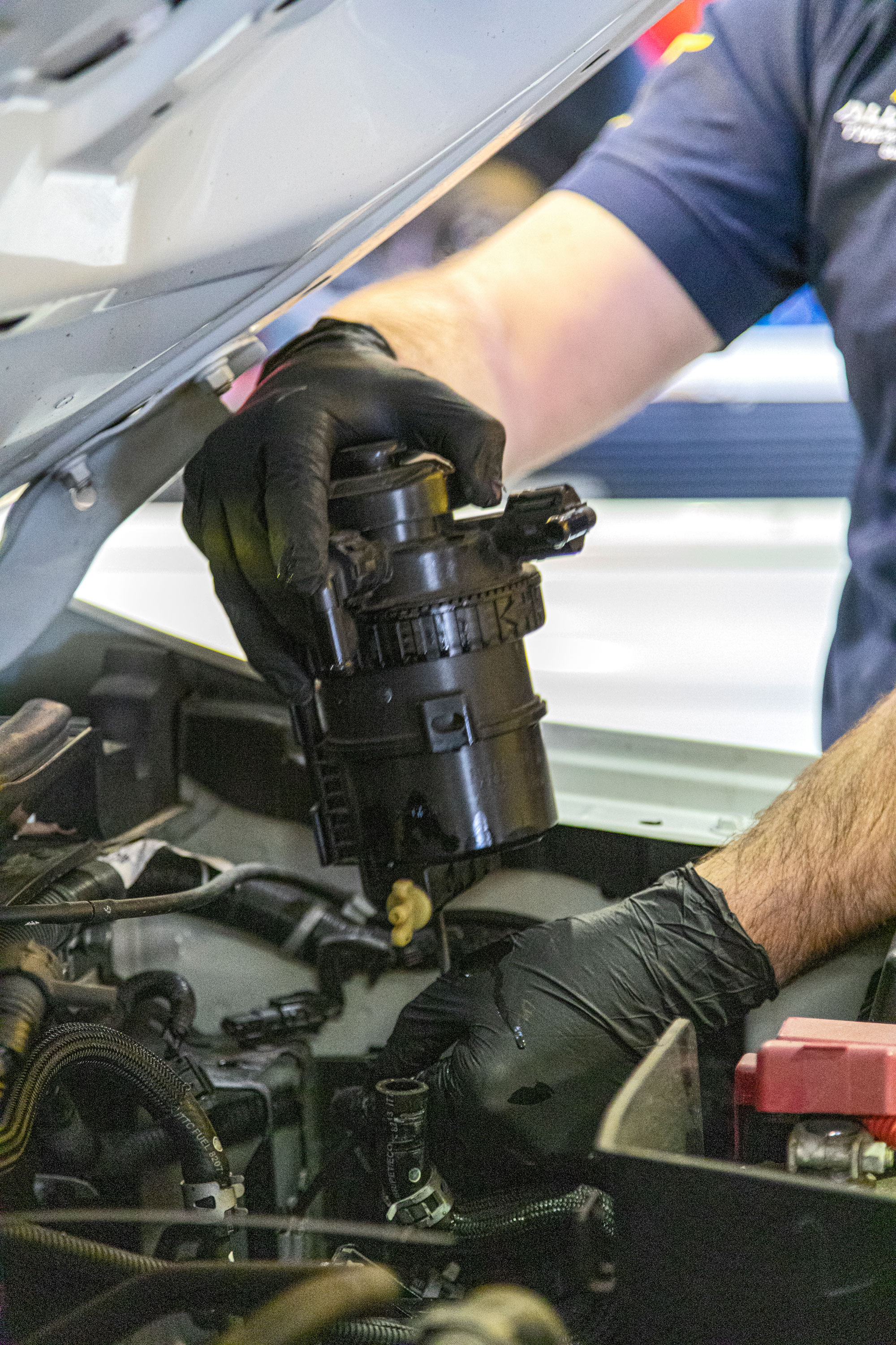Goodyear Autocare Maroochydore - Mechanical Repairs