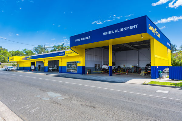 All Coast Goodyear Autocare Nambour