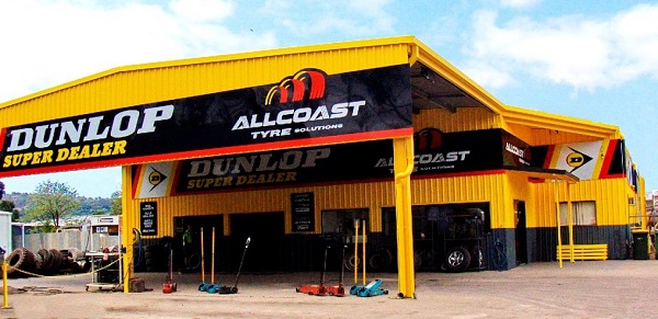 All Coast Tyre Solutions Yandina